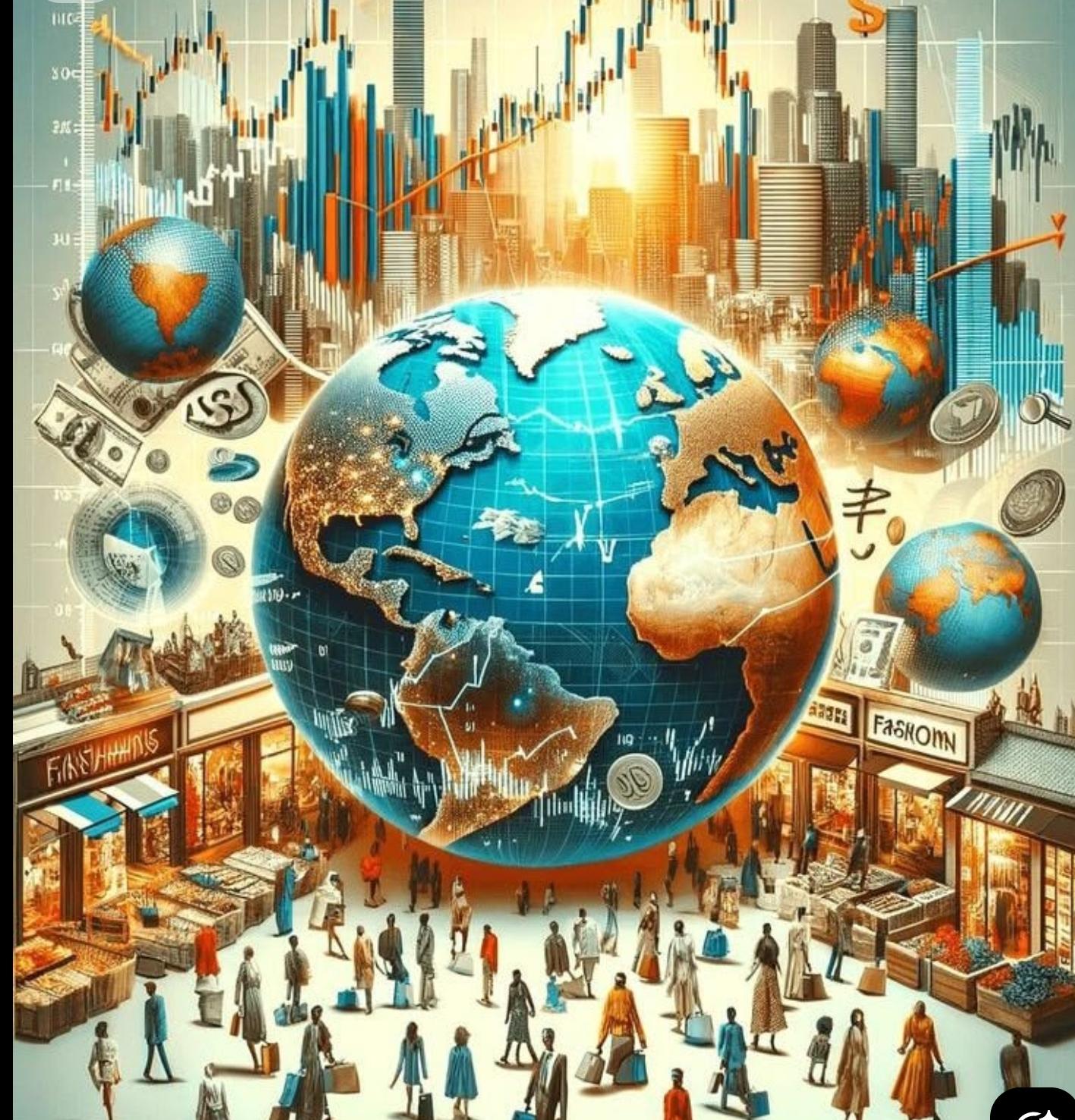 World travel destinations